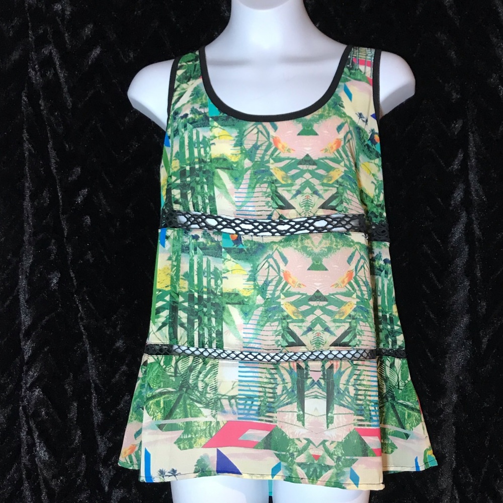 Summer top